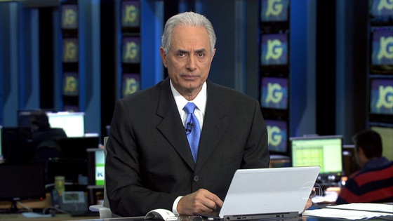 William Waack William Waack